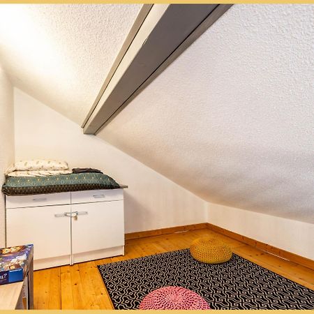Apartamento Le Faucigny Saint-Pierre-en-Faucigny Exterior foto