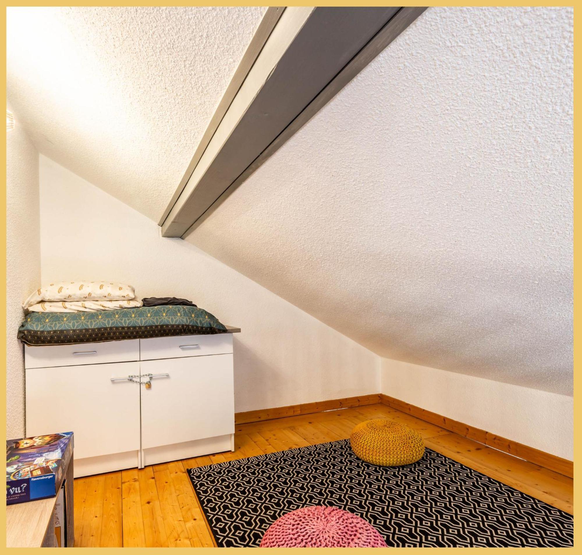 Apartamento Le Faucigny Saint-Pierre-en-Faucigny Exterior foto