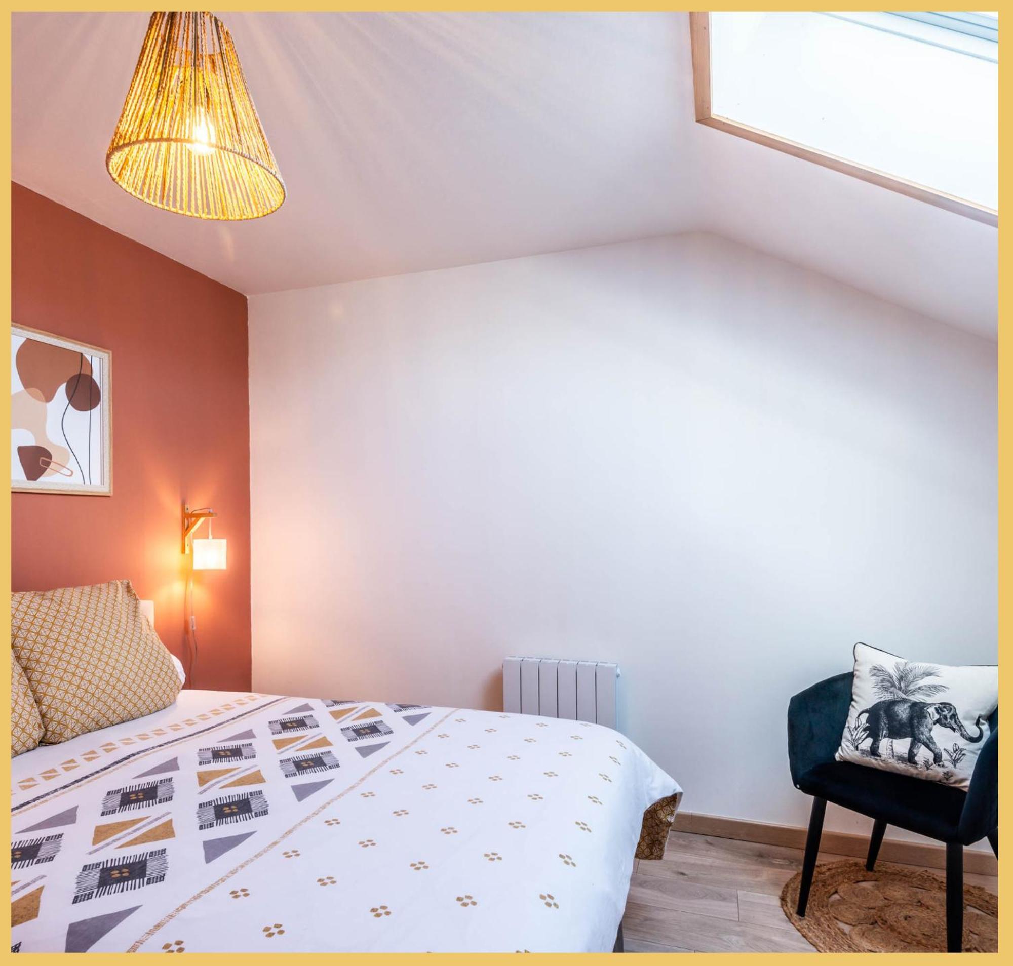 Apartamento Le Faucigny Saint-Pierre-en-Faucigny Exterior foto